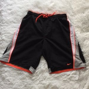 Men’s Nike Swim Shorts